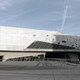 Illustration for article titled 21st Century Buildings That Look Like Alien Spaceships